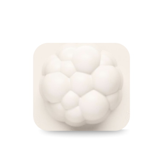 Craftto Bulut Silikon Kalıp - Mum Kalıbı