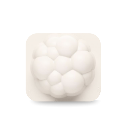 Craftto Bulut Silikon Kalıp - Mum Kalıbı