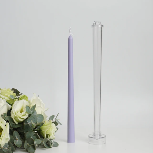 Craftto Şamdan Mumu Kalıbı