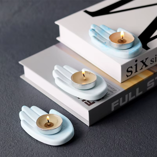 Craftto El Silikon Kalıp