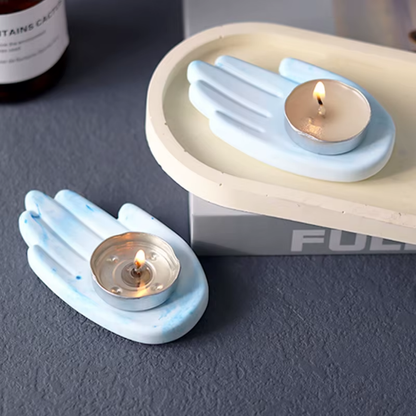 Craftto El Silikon Kalıp